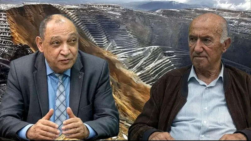Armenia's natural wealth is much more than we imagine; why not utilize it?