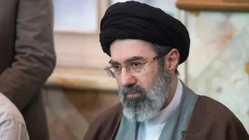 Mohtaba Khamenei has ordered the armed forces to respond effectively to any threat.