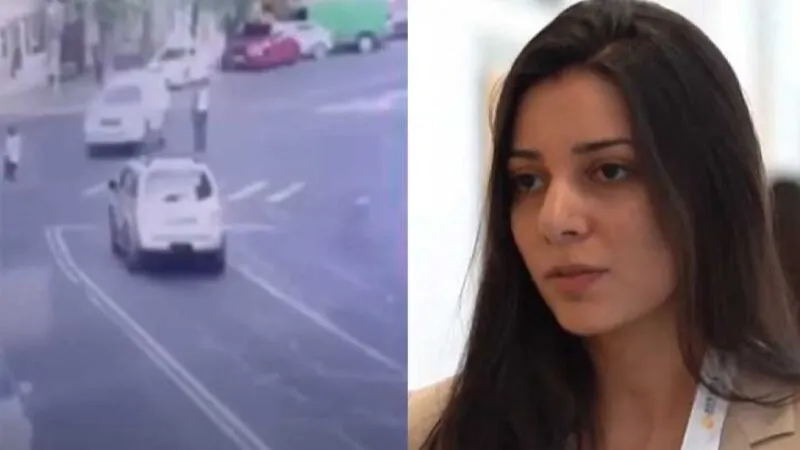 The verdict in the case of Sona Mnatsakanyan's hit-and-run has entered into legal force. The Court of Cassation has rejected the appeals.