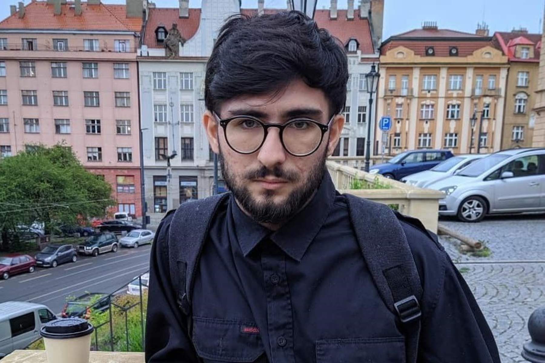 Amnesty reiterates calls for OC Media contributor Bahruz Samadov’s release