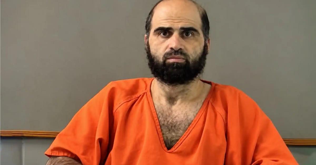 The execution of former US Army Major Malik Hassan will be broadcast live