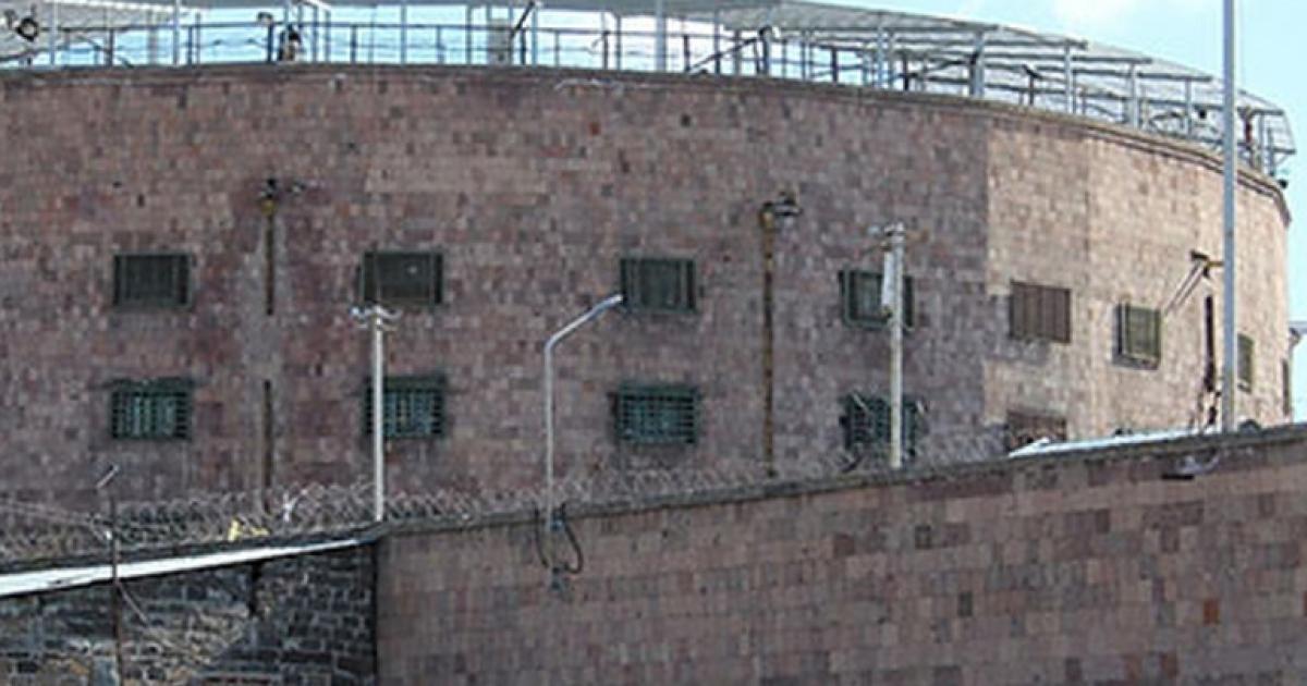 On the instructions of Anahit Manasyan, representatives of the Human Rights Defender conducted another visit to the "Nubarashen" Penitentiary Institution.