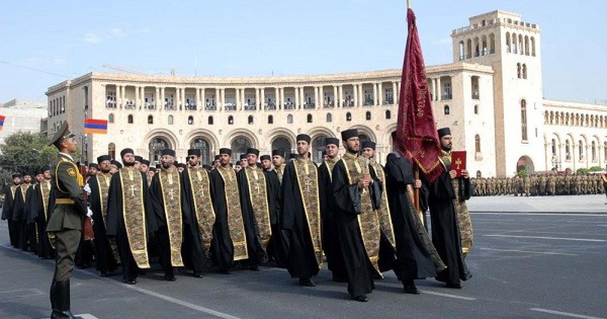 Բանակից գնդերեցներին վտարելու հետեւանքները․ «Հրապարակ»