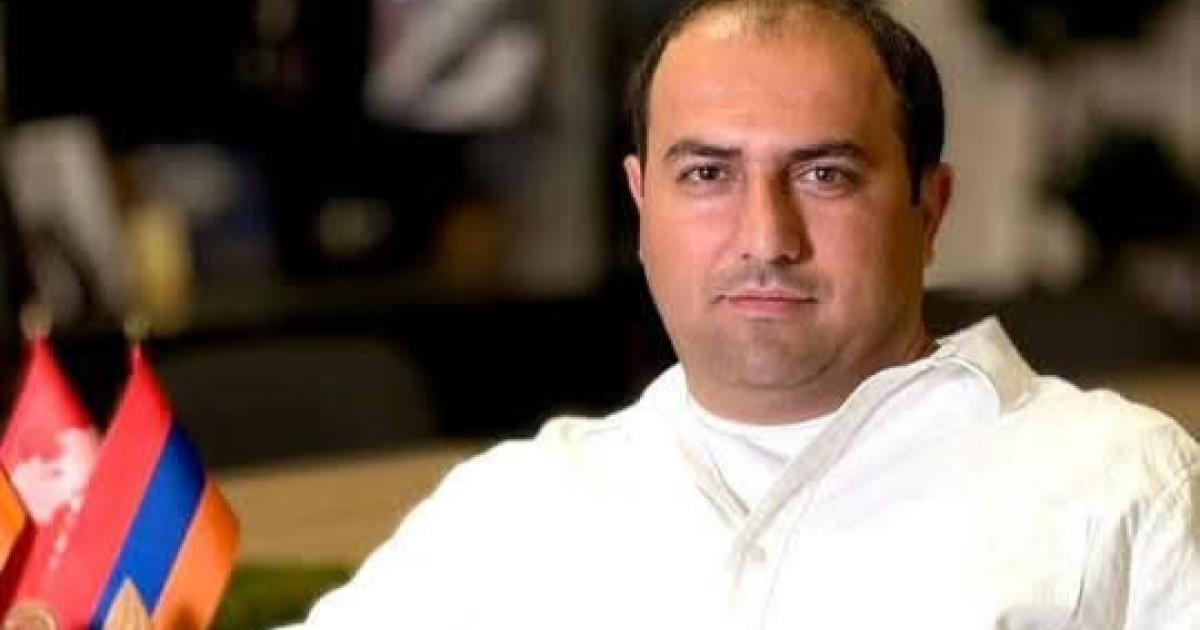 ՔՊ-ն «ստրախովկայով» է գործում․ «Հրապարակ»