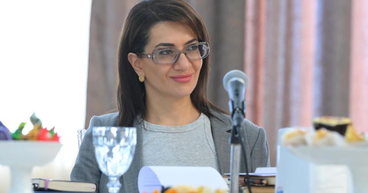 Աննա Հակոբյանը մոբիլիզացրել է բուհերը․ «Հրապարակ»