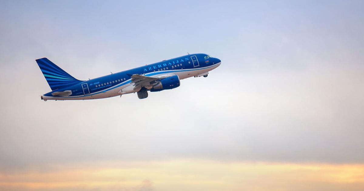 Ադրբեջանական AZAL-ը ժամանակավորապես փոխել է դեպի Մոսկվա չվերթների ժամանակացույցը