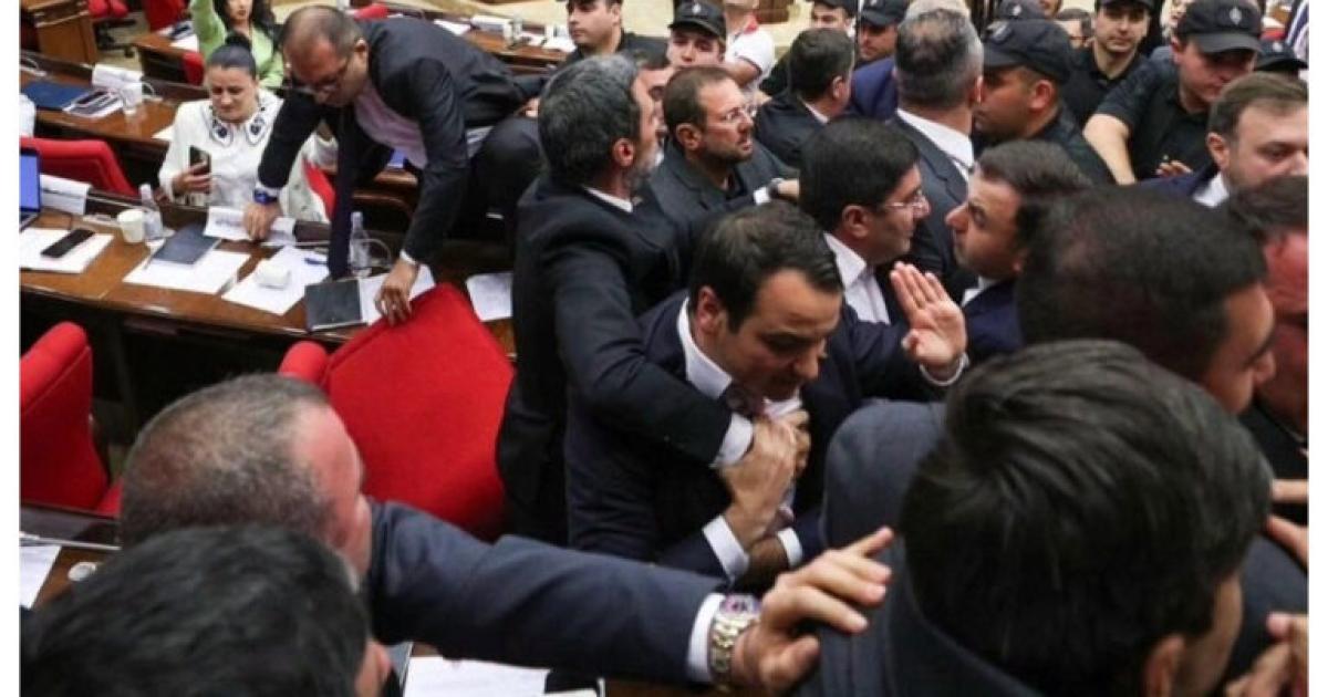 Ընդդիմադիր պատգամավորների օգնականները՝ ՔՊ թիրախում. նոր գործընթաց. «Ժողովուրդ»