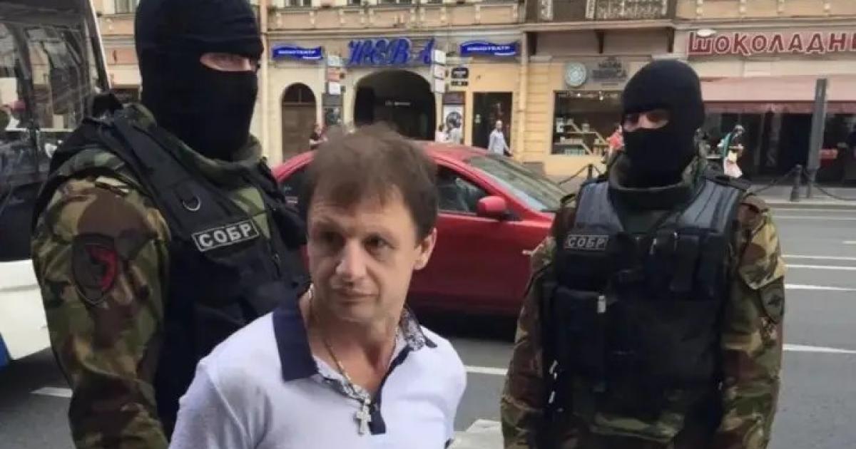 Court seizes multi-billion dollar illegal business and assets of Armenian "thief in law"