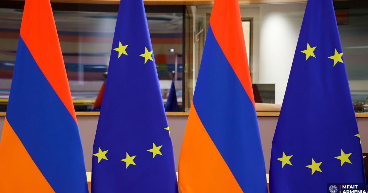Հայկական ապրանքների նկատմամբ ԵՄ առևտրային ինքնավար միջոցների կիրառման կարգավորումը հրապարակվել է պաշտոնական տեղեկագրում