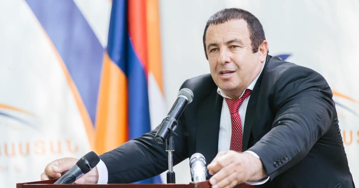 Տնտեսությունները զարգանում են տնտեսական ճիշտ քաղաքականության շնորհիվ. Ծառուկյան