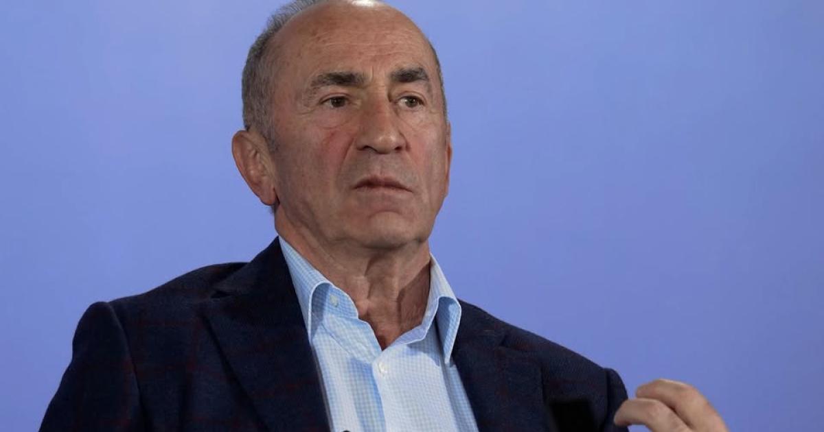 Վերաքննիչ դատարանը մերժել է Ռոբերտ Քոչարյանի կալանավորման դեմ բողոքն՝ ընդհանուր ձեւակերպումներով. Արամ Օրբելյան