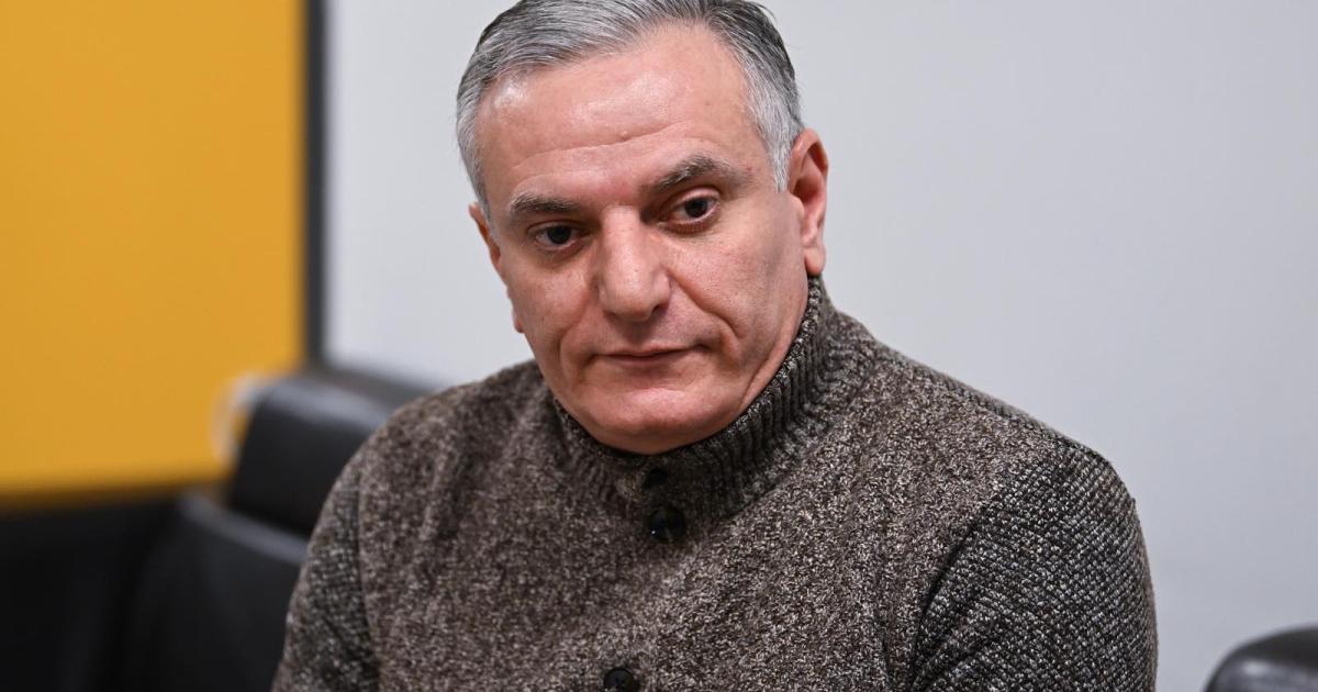 Մի՞թե այս ամենը տեսնող Նիկոլին ու նրան հավանող փոքրիկ ընտրազանգվածին թվում է, թե Հայաստան գալիք ադրբեջանցիները խաղաղ ու բարեկամաբար են իրենց պահելու. Զաքարյան