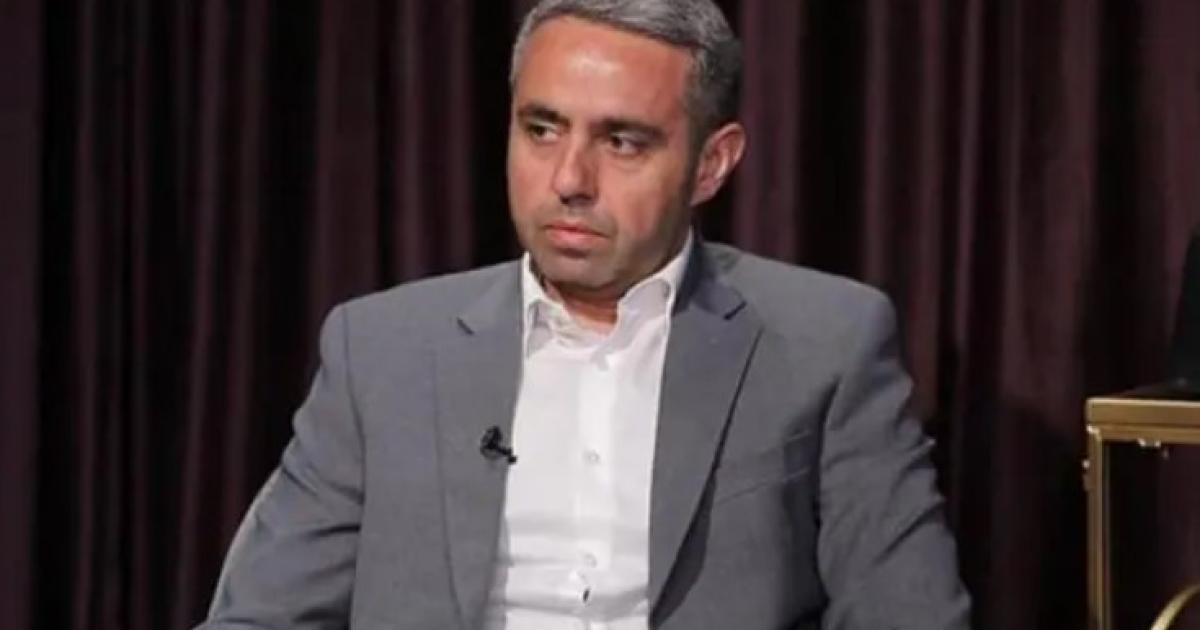 Քաղաքային իշխանություններ, վերադարձե՛ք սահմանադրական սահմաններ. Ղամբարյան