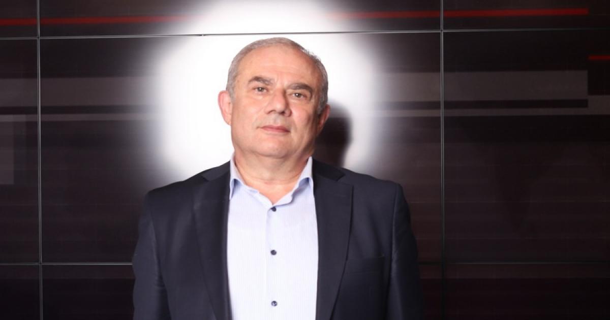 It's bad when the country's first person doesn't know the history of Armenian military dances. It's terrible when, in addition to being a world-class liar, he's also a troublemaker. Harutyun Harutyunyan