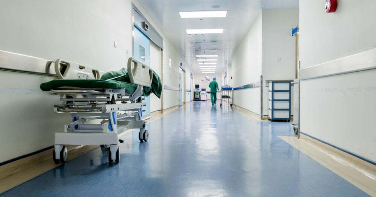 A 72-year-old man fell while welding on his balcony and died in hospital.