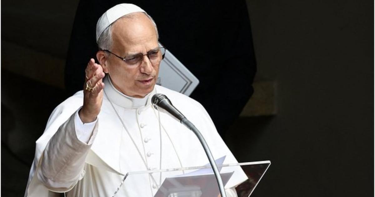 Pope Leo XIV undergoes successful surgery to remove a nodule from his lung