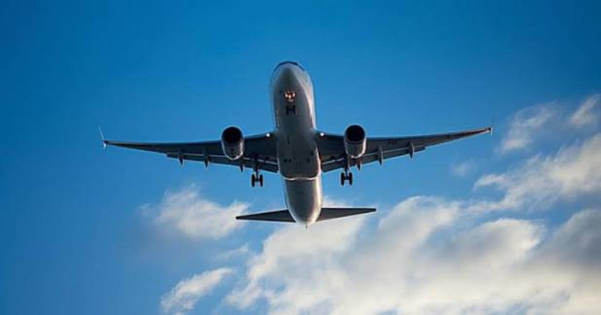The 6th flight of this year carrying Armenian citizens deported from Germany has arrived in Armenia.