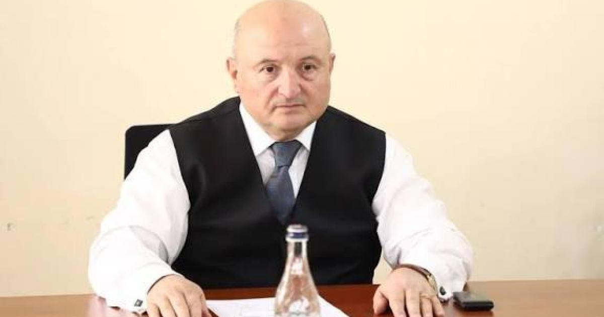 Գյումրին դիմակայել է դարերի փորձություններին, վերապրել է դժվարագույն արհավիրքներ, բայց երբեք չի կոտրվել․ Վարդան Ղուկասյան