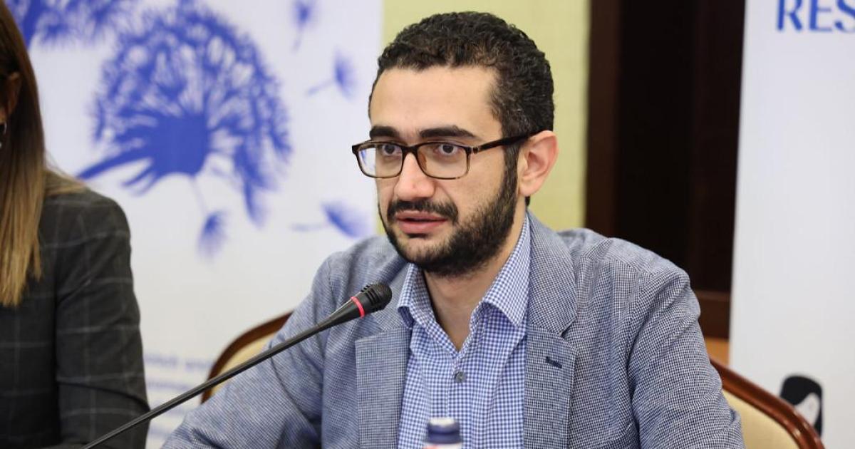 Արցախից տեղահանված 45.098 քաղաքացու շնորհվել է ՀՀ քաղաքացիություն. Արմեն Ղազարյան