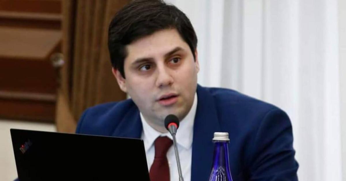 Շուրջ 29 մլն եկամուտ ունեցող ՔՊ-ական պաշտոնյան դժգոհում է աշխատավարձից. ի՞նչ է նա հայտարարագրել