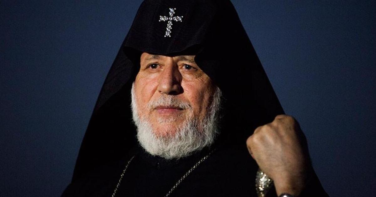 Pashinyan does not tolerate the high reputation of either an individual or an institution. His struggle against the high reputation of the Church is still fruitless. Aram Navasardyan
