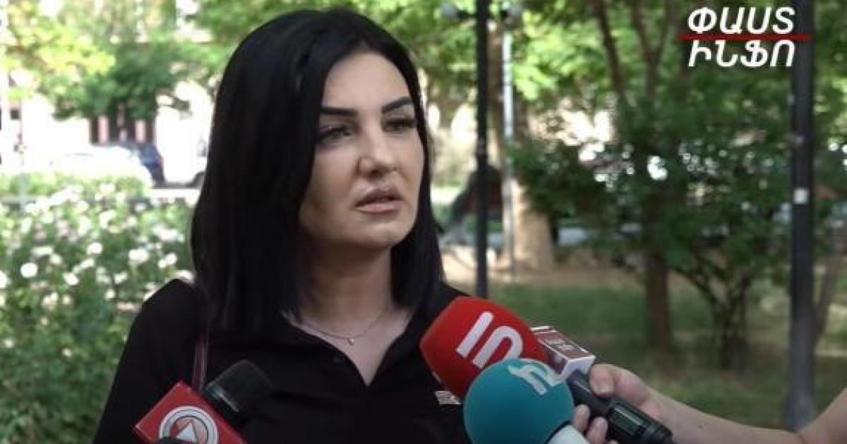Հայաստանը զավթելու համար պարտադիր չէ սահման հատել. Հակոբյան
