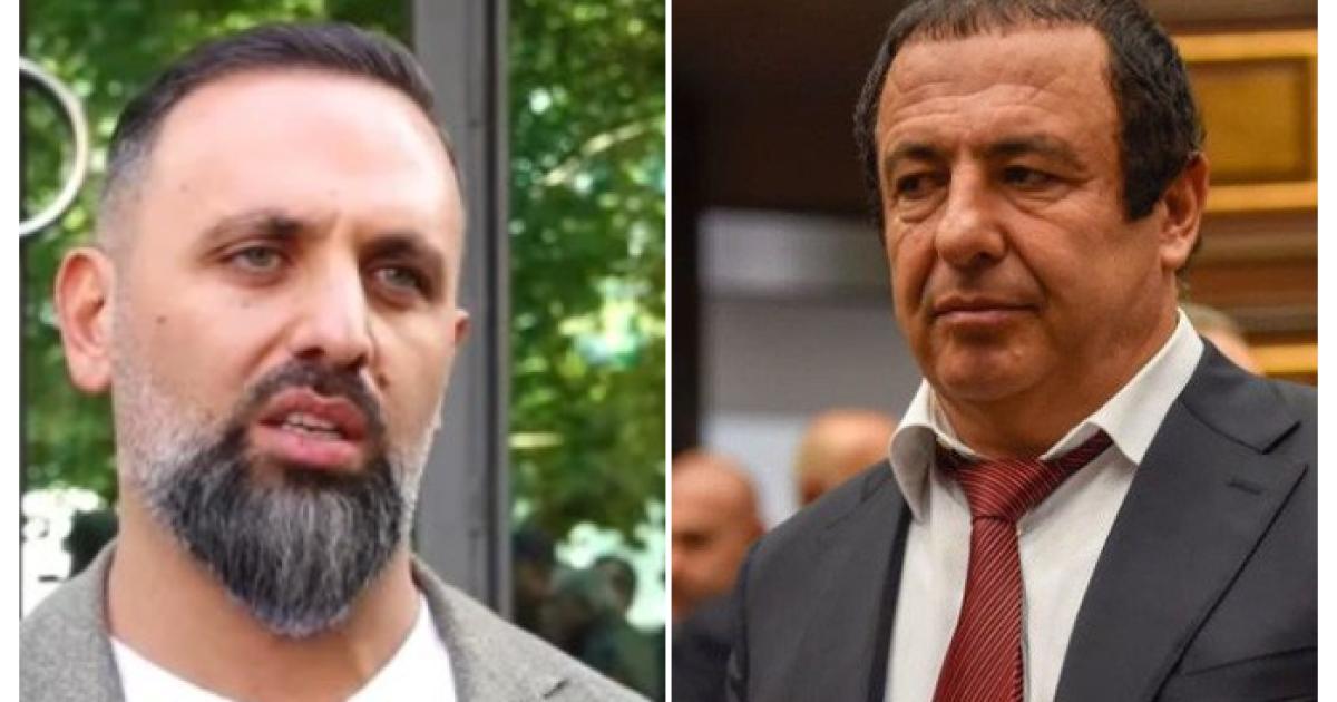 The Prosecutor's Office has filed an appeal against the court's decision to declare the removal of Yerem Sargsyan from the proceedings related to Gagik Tsarukyan unlawful.