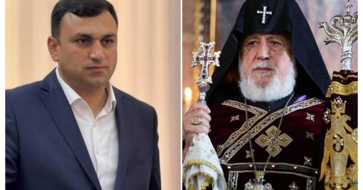ՀԱՍԵ-ն հայց է ներկայացրել՝ ընդդեմ Վաղարշապետի համայնքապետի, պահանջում է անվավեր ճանաչել 47,5 մլն դրամ բռնագանձելու որոշումը