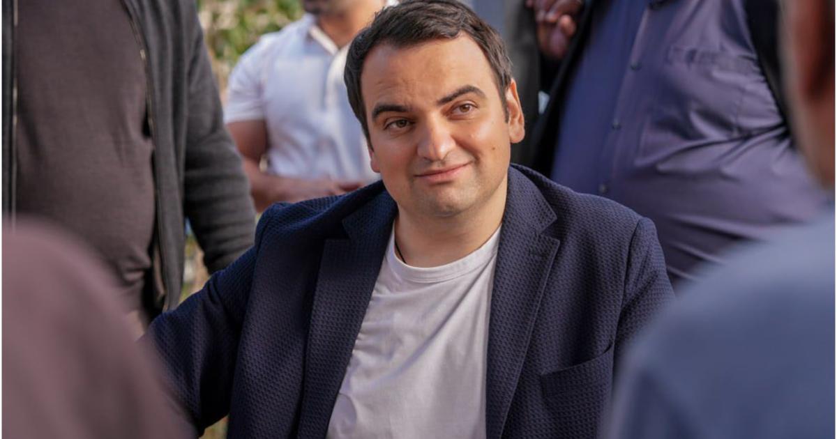Փոփոխությունը սկսվում է նաև Սվերդլով, Ուռուտ, Բովաձոր գյուղերից․ Նարեկ Կարապետյան