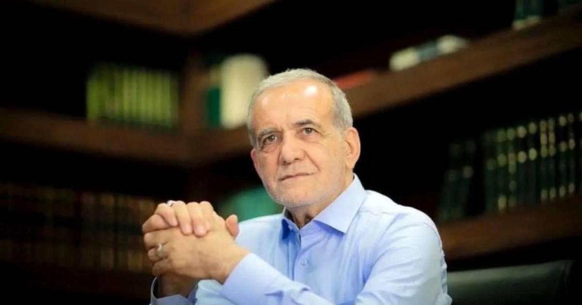 Տարածաշրջանային դիվանագիտությունը պետք է դառնա հակամարտության տարածումը կանխելու գործիք. Փեզեշքիան