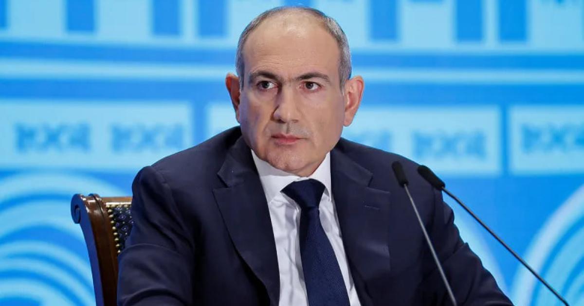 Peace between Armenia and Azerbaijan is an established fact, we have come a long way since the 2020 war: Pashinyan