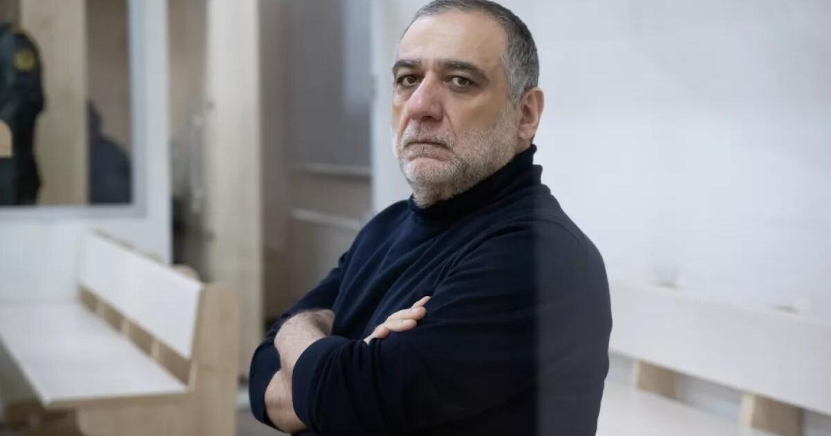 «Արդարադատություն» ըստ Ադրբեջանի Ռուբեն Վարդանյանի քաղաքական դիրքորոշումը համարվել է ահաբեկչության կոչ. Մաս 11