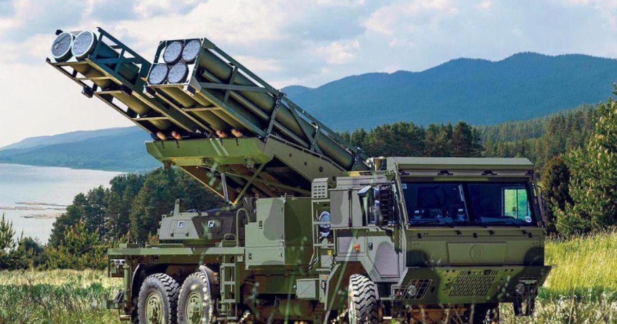 Իսրայելական Elbit ընկերությունը 235 միլիոն դոլարի գործարք է կնքել՝ մատակարարելու հիթիռներ. որպես գնորդ նշվում է Ադրբեջանի անունը