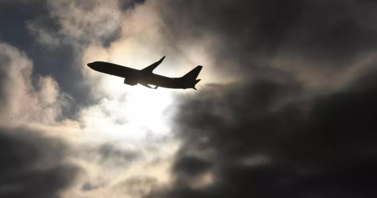 Ուղևորատար Airbus-ը աղետի ազդանշան է ուղարկել Չիլիի ափերի մոտ