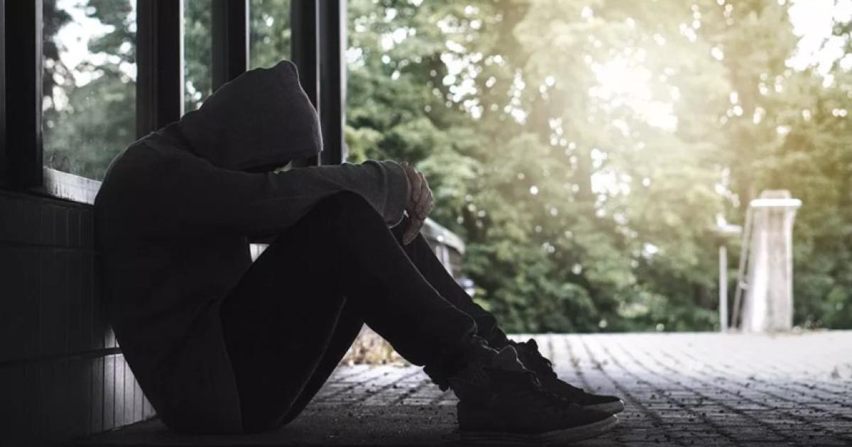 The doctor warned about the dangers of prolonged loneliness