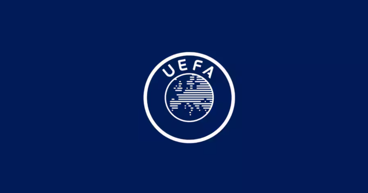 54 out of 55 UEFA members have expressed no confidence in FIFA leadership: the exception is Azerbaijan