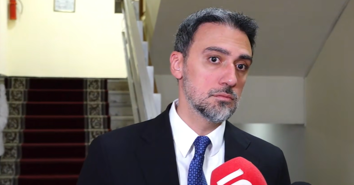 Այս երեք տարիների ընթացքում բոլոր սոցիալ-տնտեսական անասելի դժվարությունների թիվ մեկ պատասխանատուն էլ, մեղավորն էլ ՔՊ-ն է․ Վարդևանյան