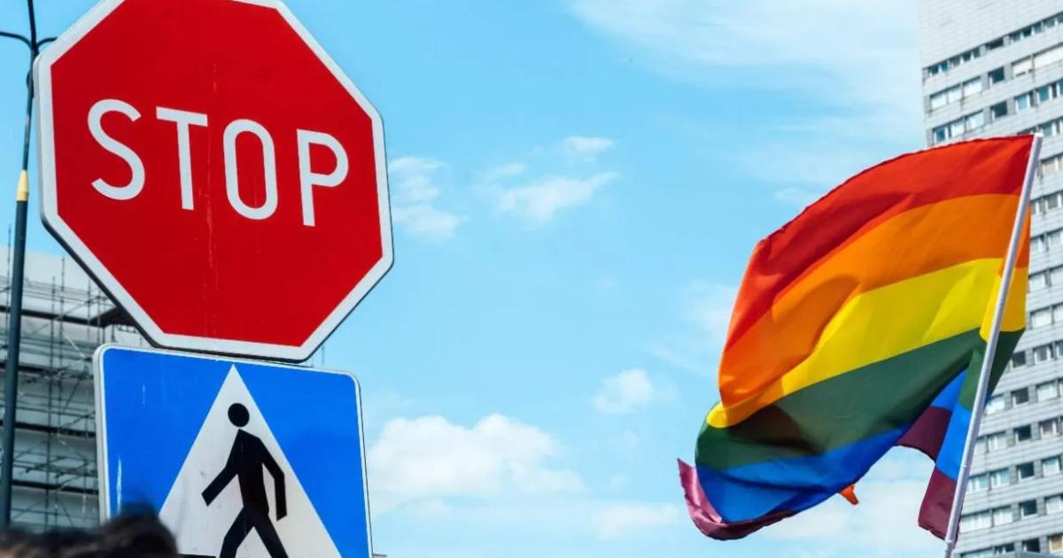 Azerbaijan plans to pass law banning LGBT propaganda