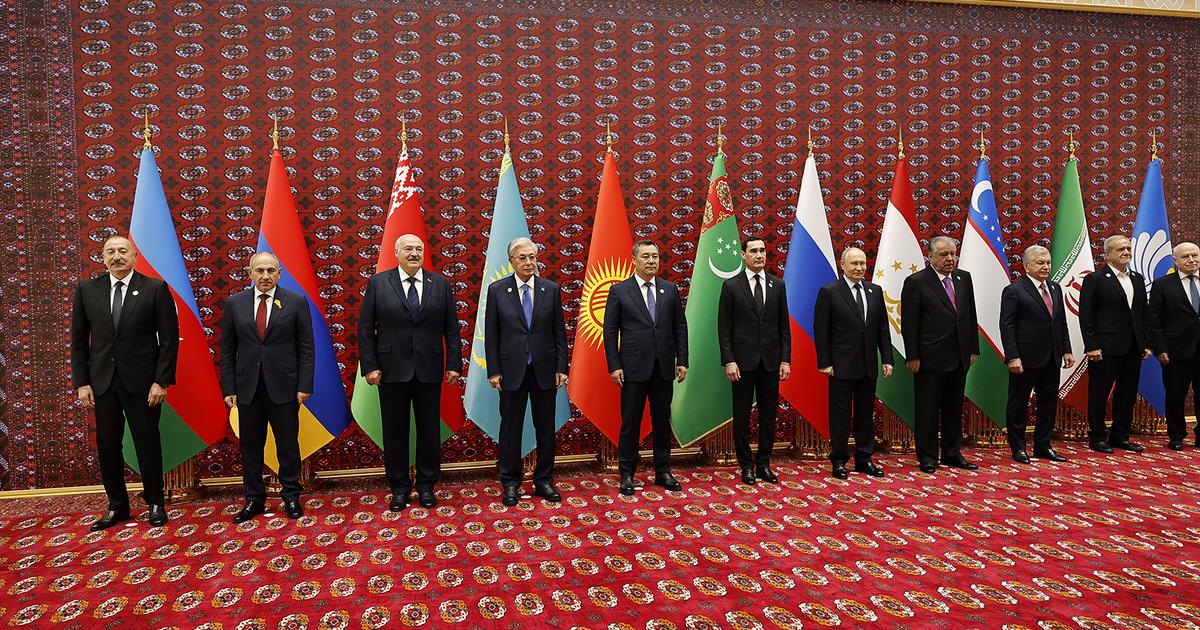 CIS leaders adopt statement dedicated to the 35th anniversary of the Commonwealth