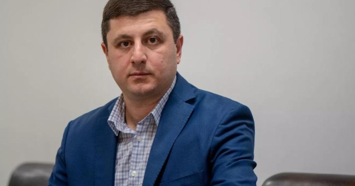 Does Azerbaijan want peace? Abrahamyan