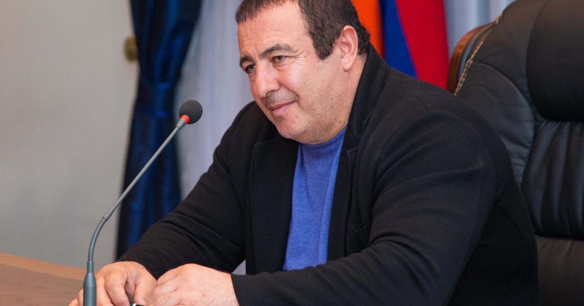 Չկա որևէ իրավական հիմնավորում, որ Գագիկ Ծառուկյանը շարունակի մնալ կալանքի տակ․ հայտարարություն