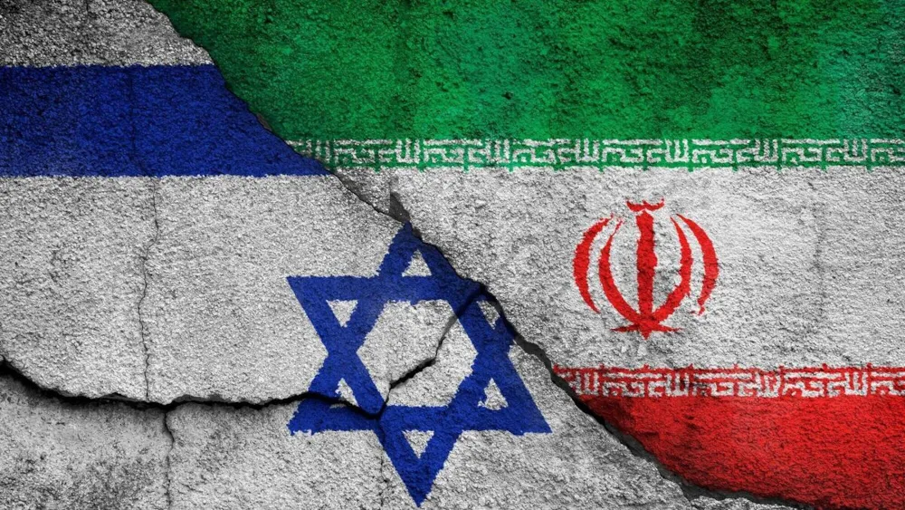 Armenia speaks out against Israel's attacks on Iran