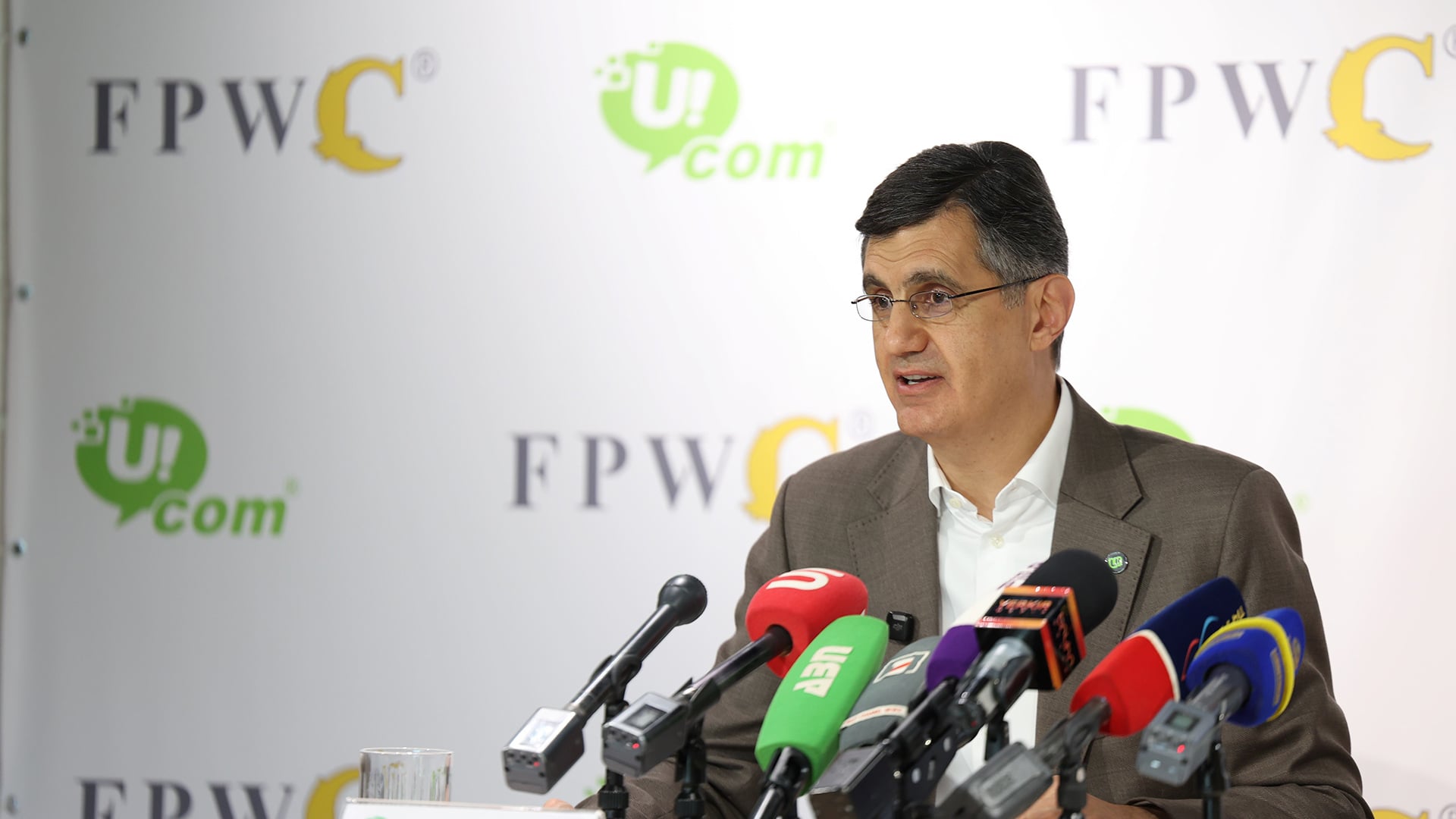 Ucom вместе с FPWC примет участие в COP17, представив результаты многолетнего экологического сотрудничества