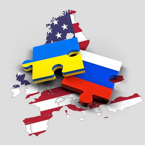 Трамп утверждает, что между Россией и Украиной вступило в силу энергетическое перемирие