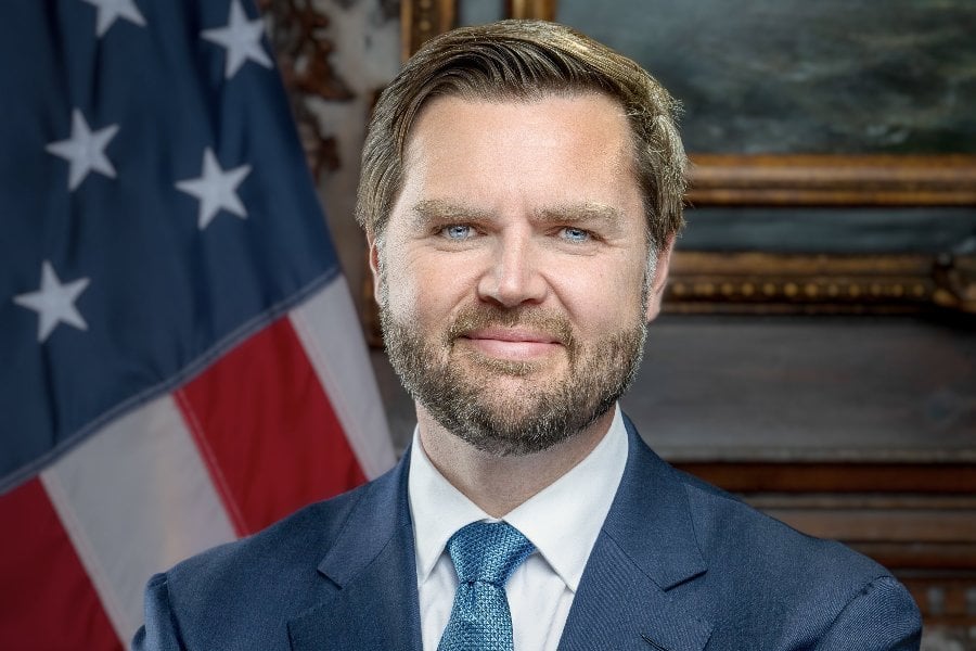 Вэнс допустил участие в президентских выборах в США в 2028 году
