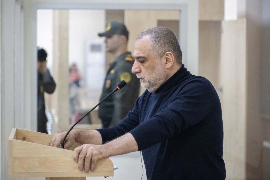 «Несмотря на отсутствие доказанной связи Рубена Варданяна с вменяемым деянием и необъяснённое расхождение в ключевых цифрах, суд признал Рубена Варданяна виновным»