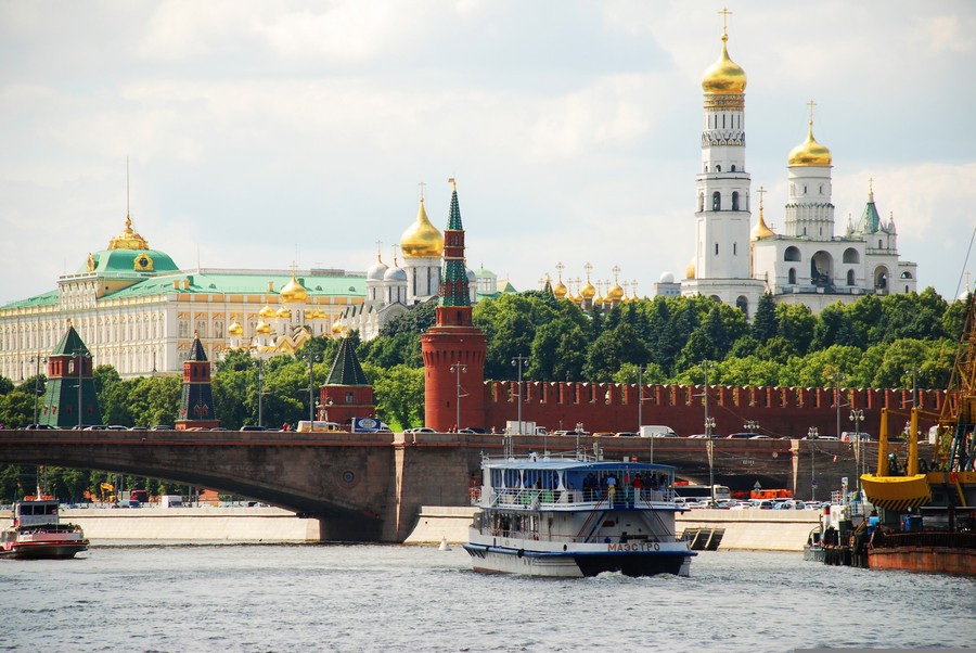 338 человек выдворят из РФ по итогам миграционного рейда на севере Москвы