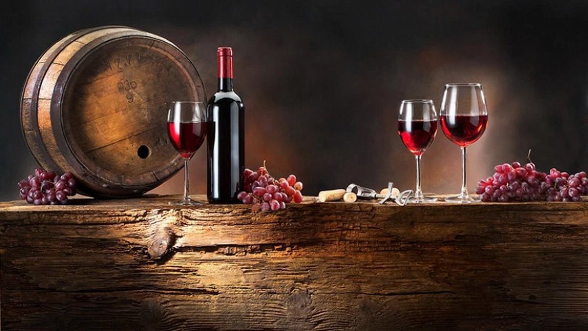 La producción de vino en Armenia crece 23,4% impulsada por un cambio estructural en el consumo alcohólico