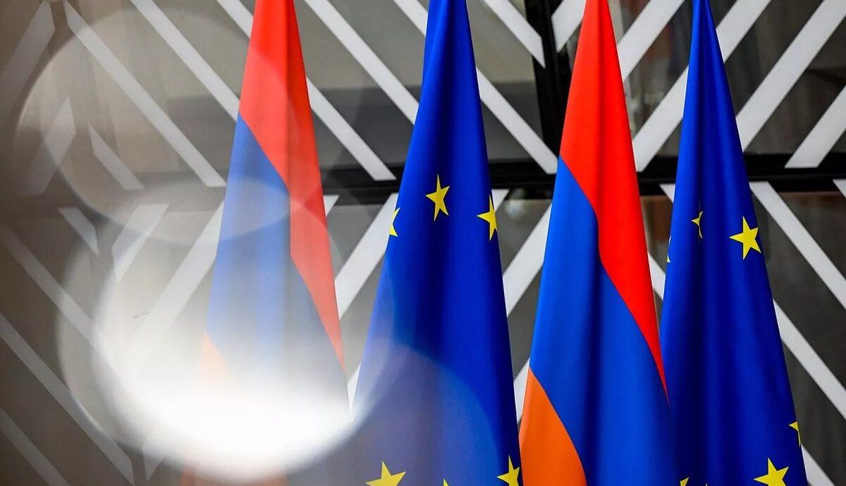 The European Union plans to open its single market to candidate countries and opens expectations in Armenia