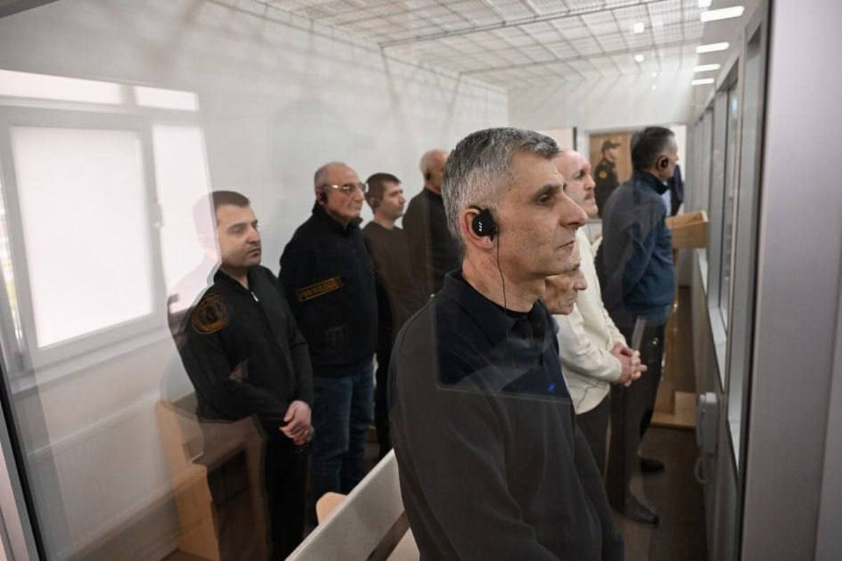 El Parlamento Europeo exige la liberación inmediata de los prisioneros armenios en Azerbaiyán